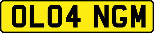 OL04NGM