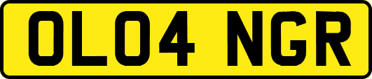 OL04NGR