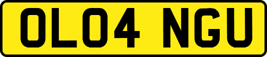 OL04NGU