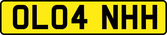 OL04NHH