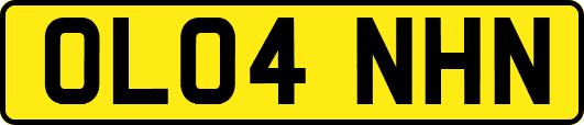 OL04NHN