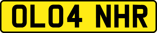 OL04NHR