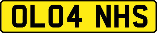 OL04NHS