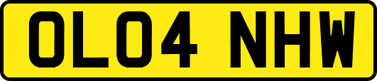 OL04NHW