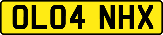 OL04NHX