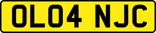 OL04NJC