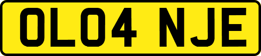 OL04NJE