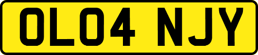 OL04NJY