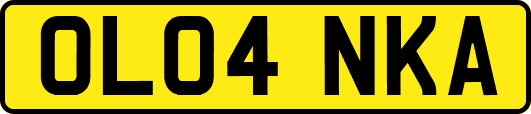 OL04NKA