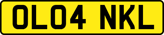 OL04NKL