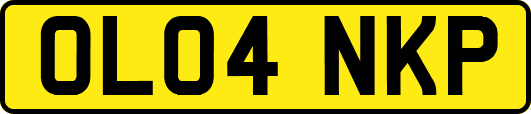 OL04NKP