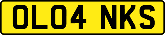 OL04NKS