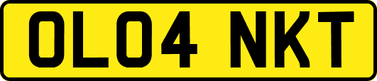 OL04NKT