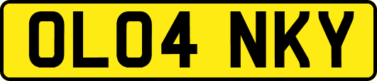 OL04NKY