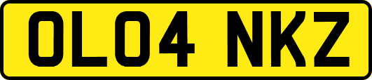 OL04NKZ