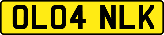 OL04NLK