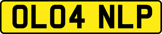 OL04NLP