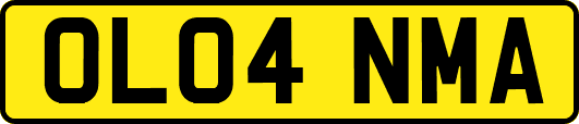 OL04NMA