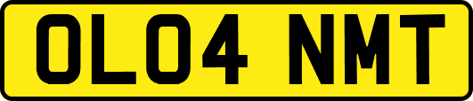 OL04NMT