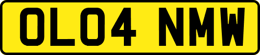 OL04NMW