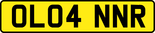 OL04NNR