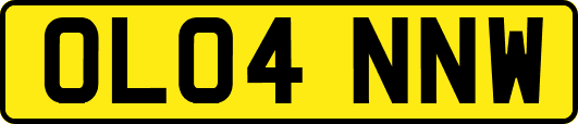 OL04NNW