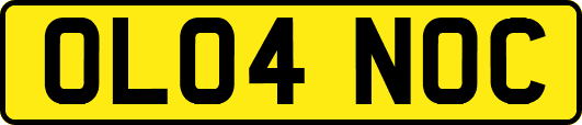 OL04NOC
