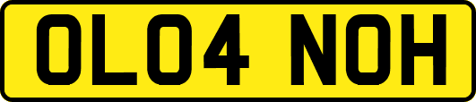 OL04NOH