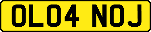 OL04NOJ