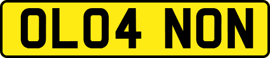 OL04NON