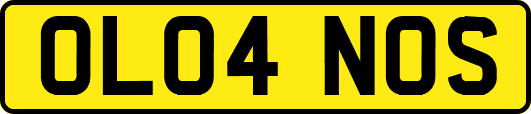 OL04NOS