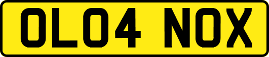 OL04NOX