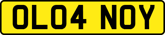 OL04NOY