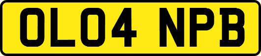 OL04NPB