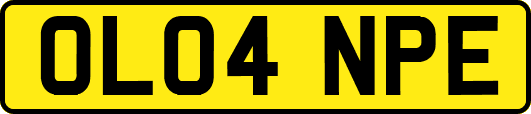 OL04NPE