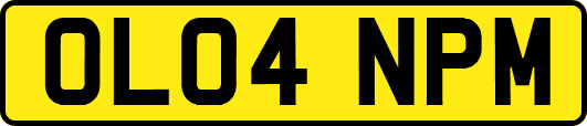 OL04NPM