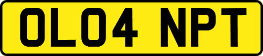 OL04NPT