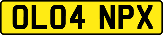 OL04NPX
