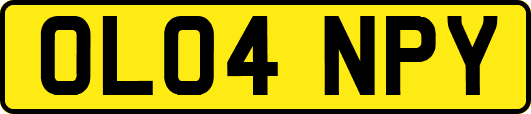 OL04NPY