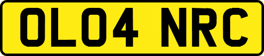 OL04NRC