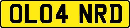 OL04NRD
