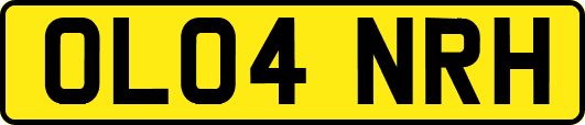 OL04NRH