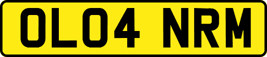 OL04NRM