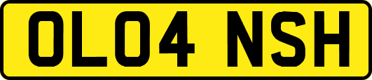 OL04NSH