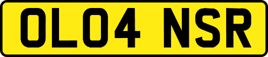 OL04NSR