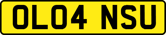 OL04NSU
