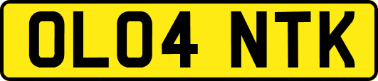 OL04NTK