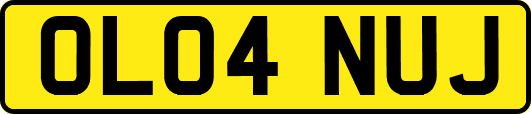 OL04NUJ
