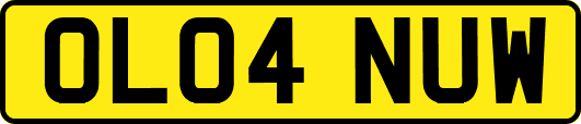 OL04NUW