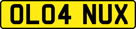 OL04NUX
